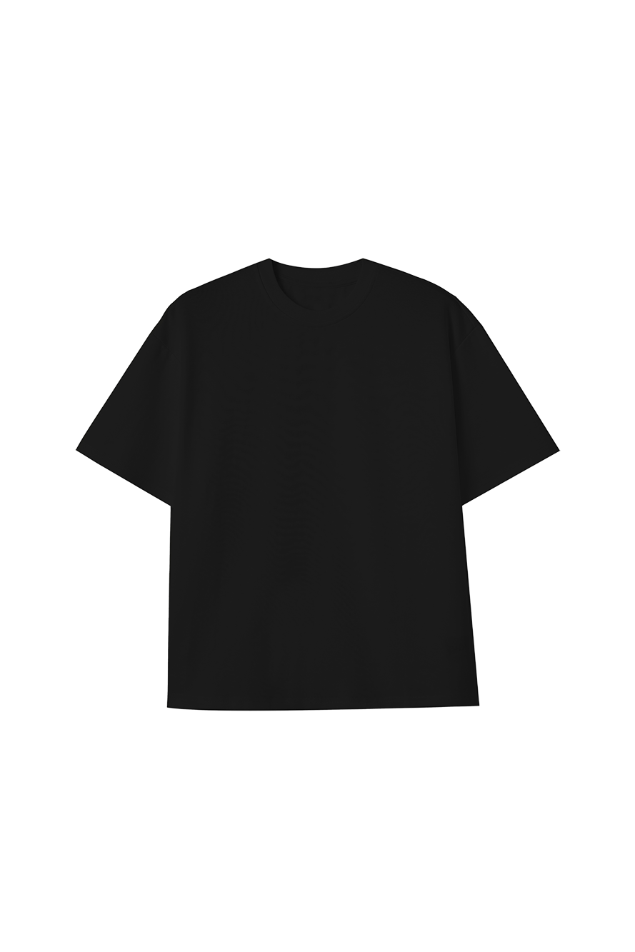 Forma Tee (Black)