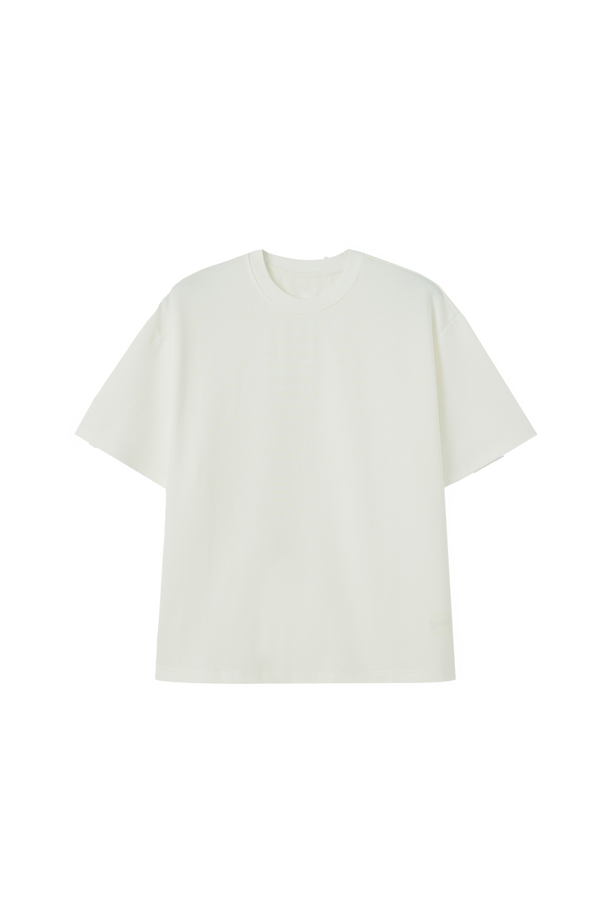 Forma Tee (white)
