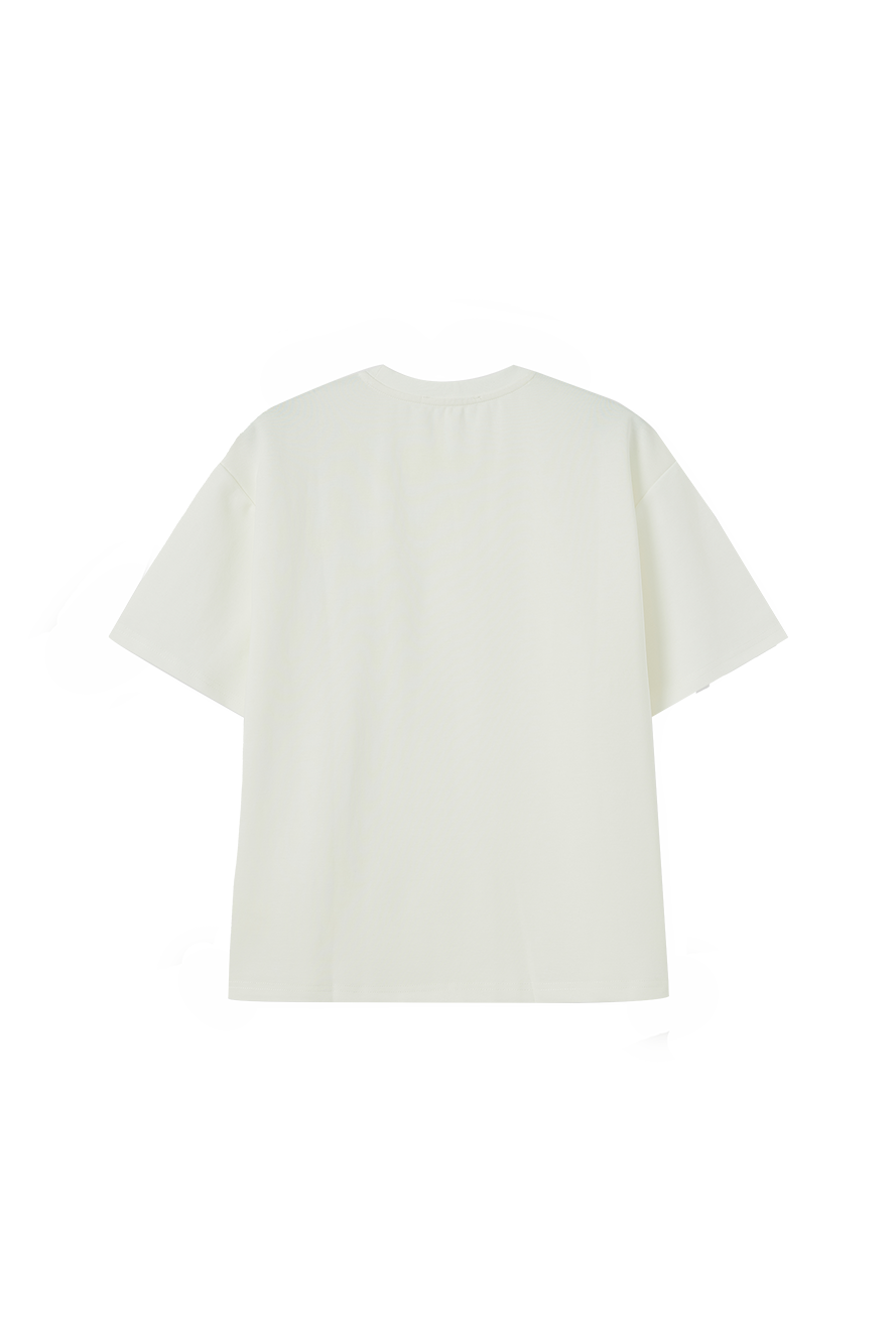 Forma Tee (white)
