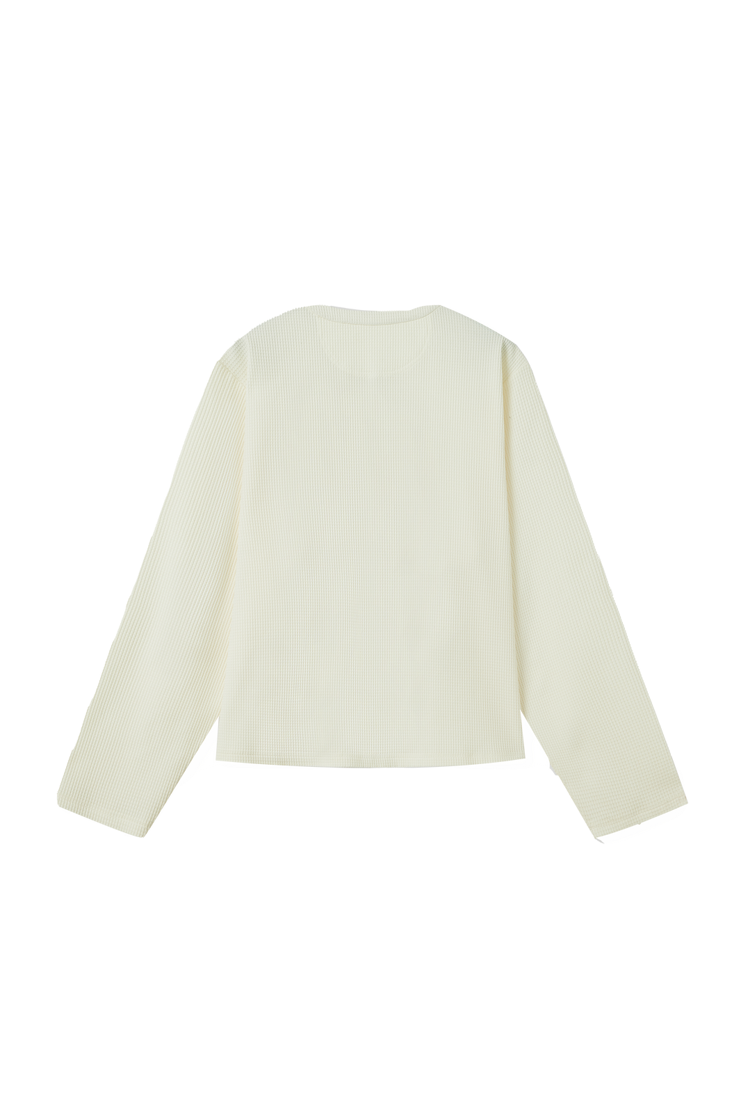 Gem Waffle (Ivory)