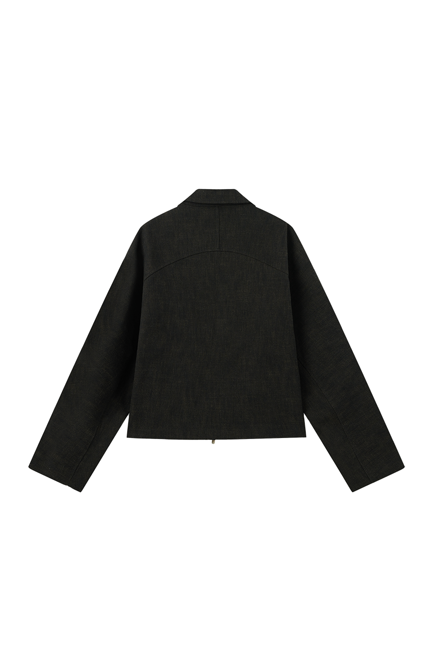 Concave Jacket