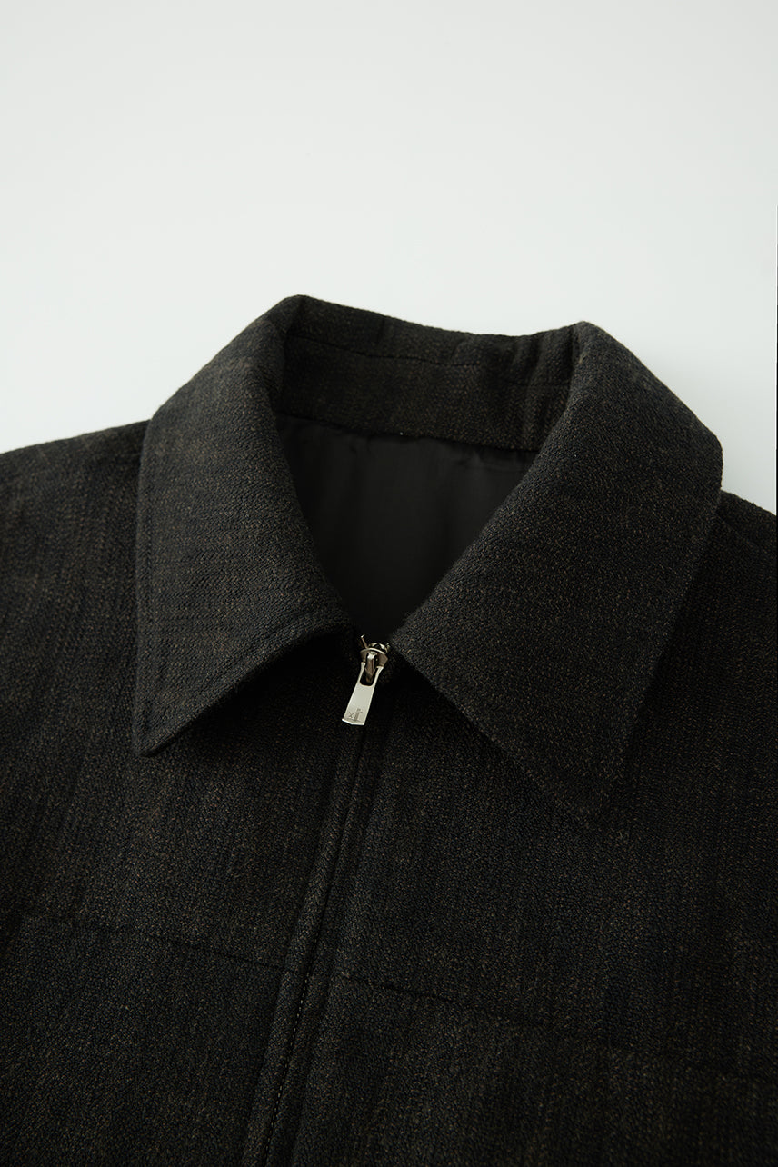 Concave Jacket