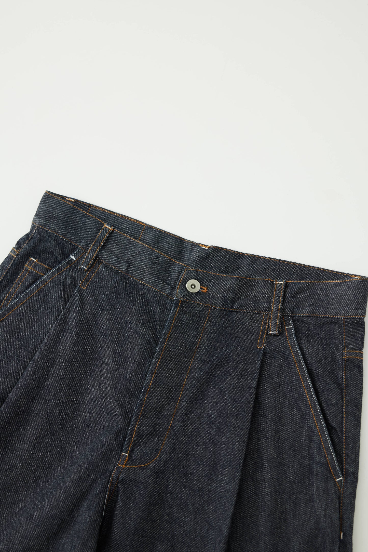 Vessel Jeans (Wide Leg)