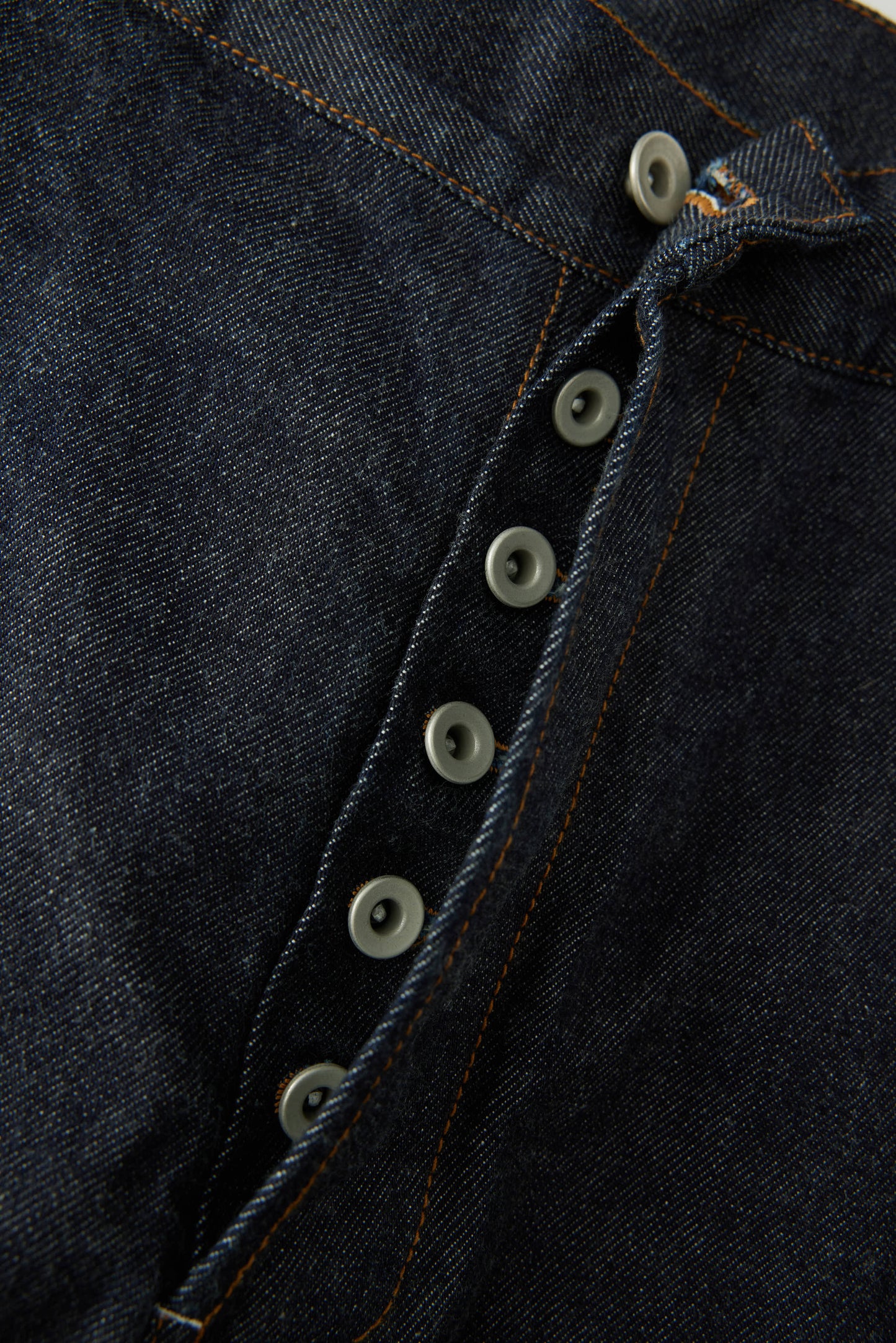 Vessel Jeans (Wide Leg)
