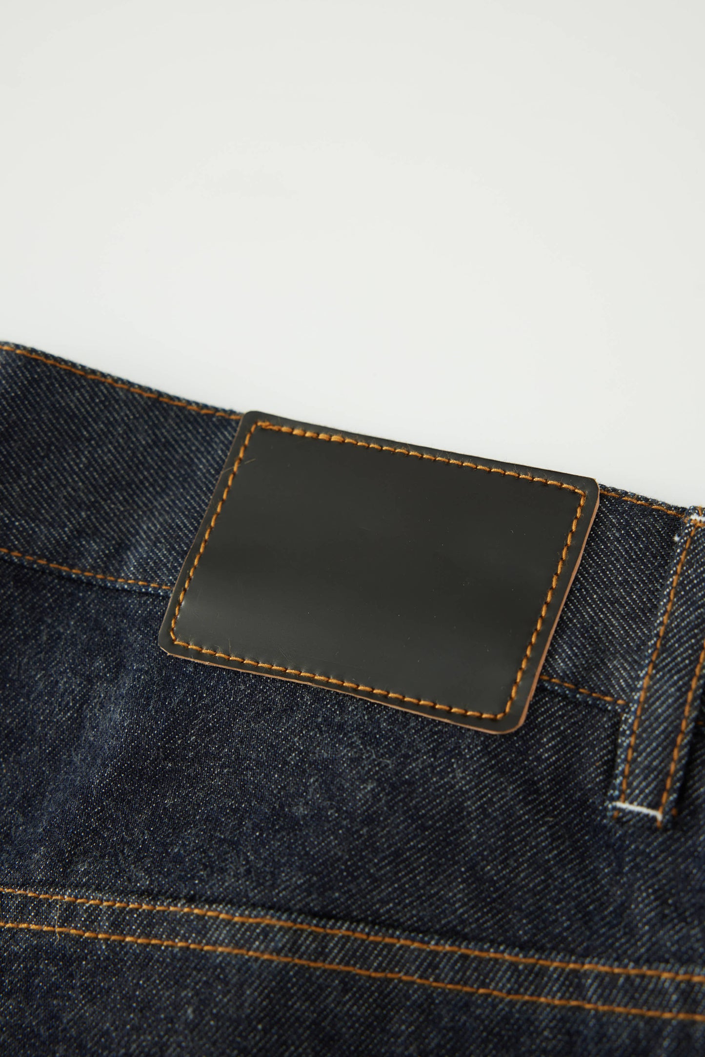 Vessel Jeans (Wide Leg)