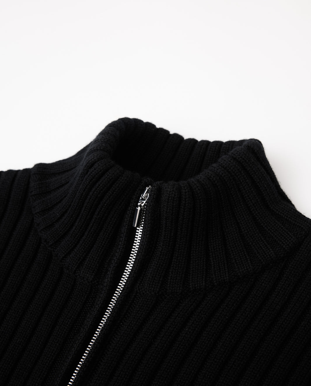 SINE Wool Jacket(BLACK)
