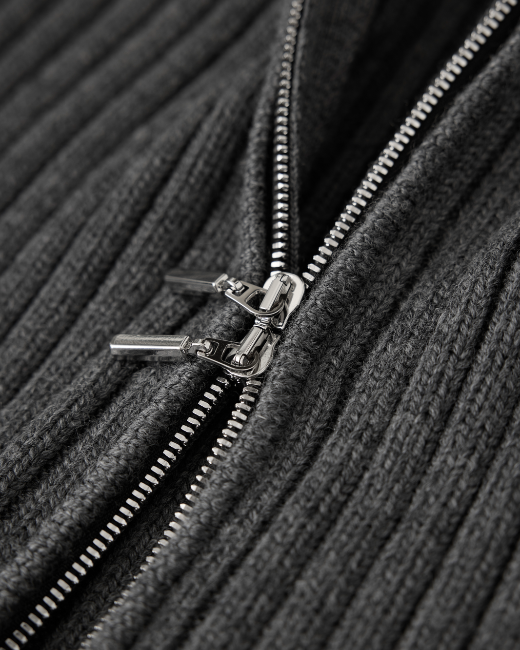 SINE Wool Jacket(GREY)