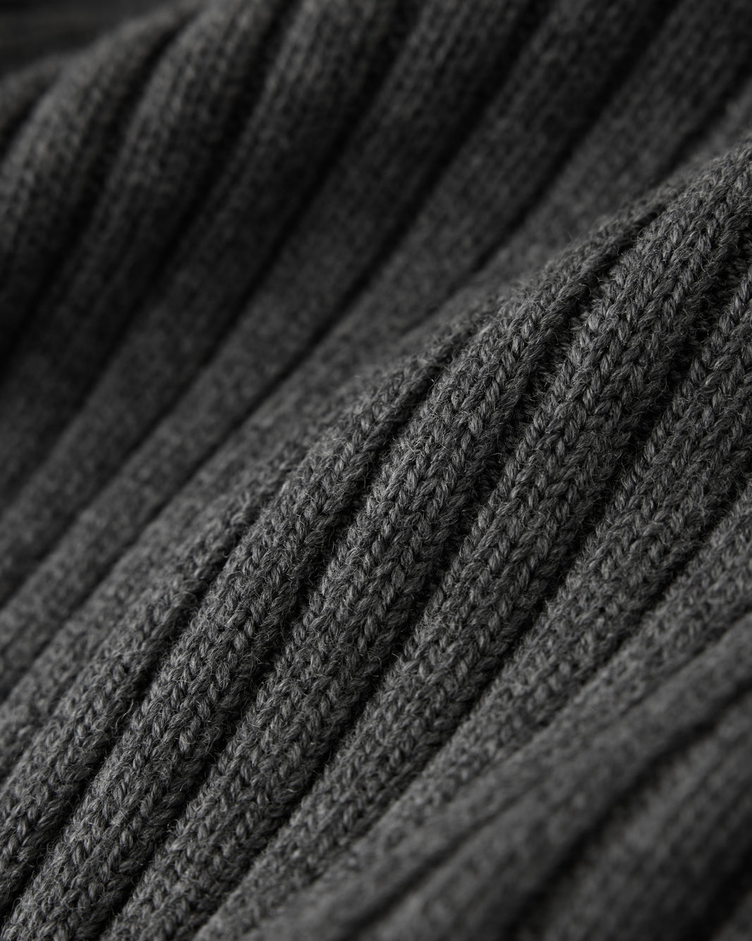 SINE Wool Jacket(GREY)