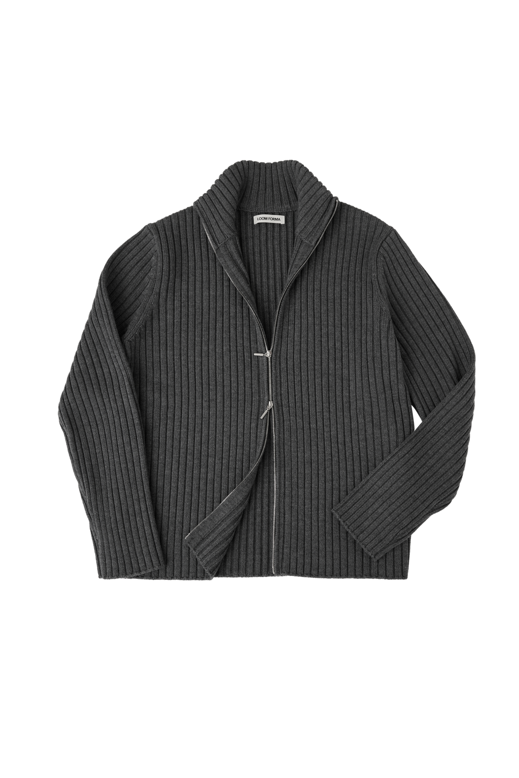 SINE Wool Jacket(GREY)