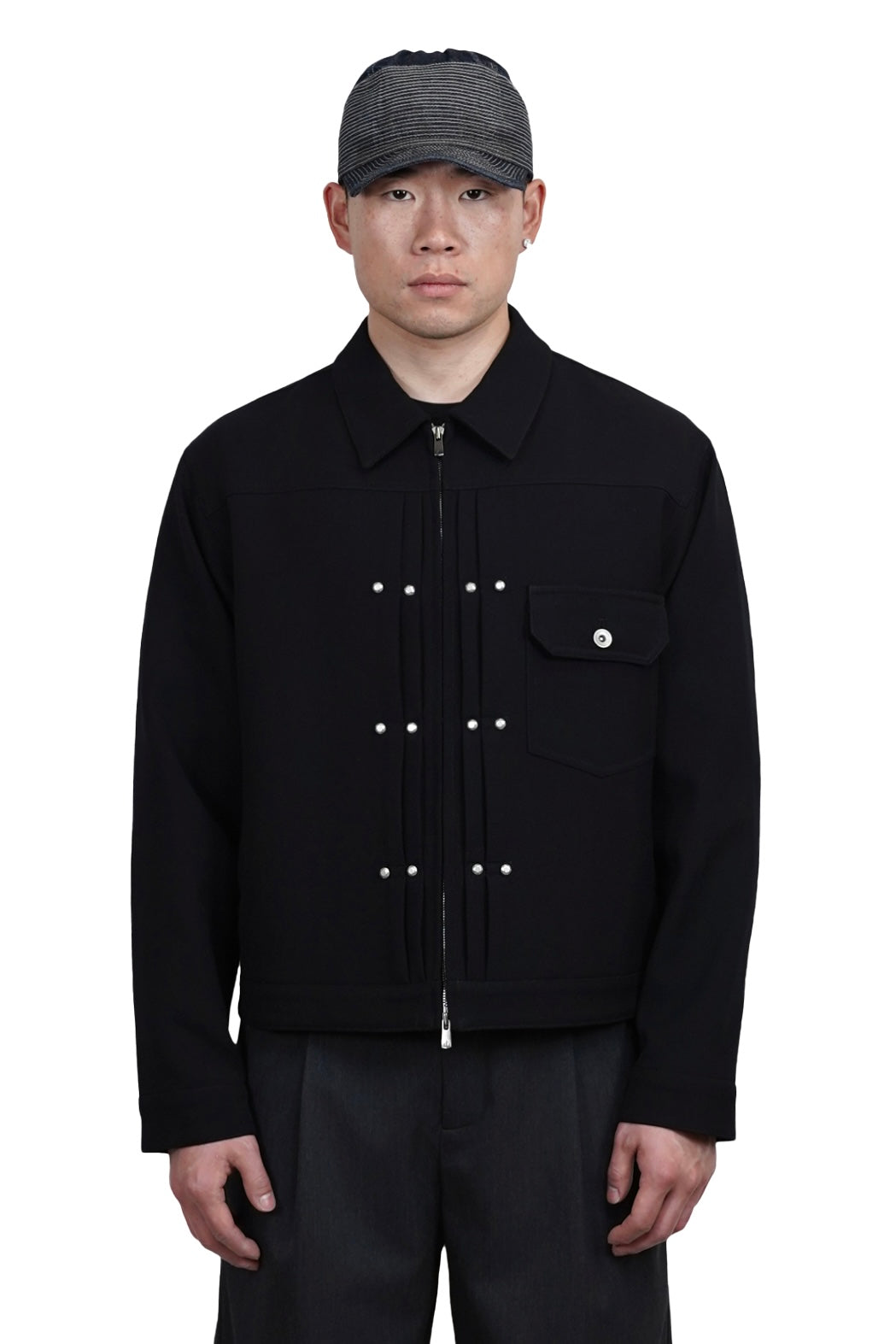 Sword Jacket