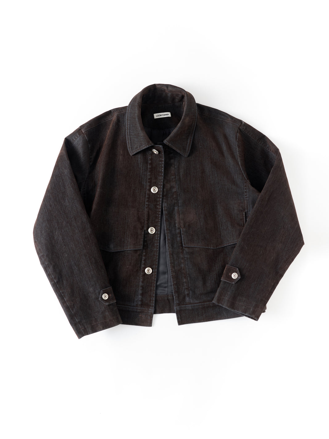 Prism Jacket