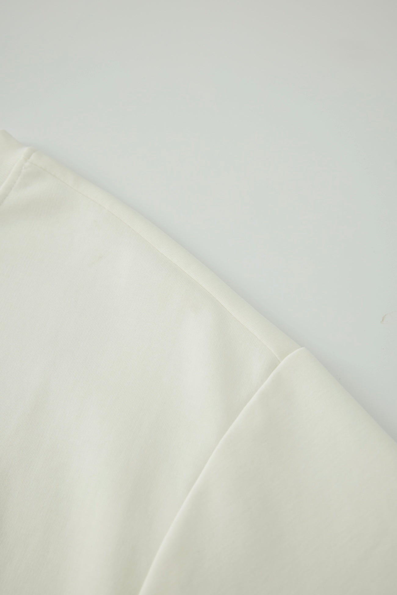 Forma Tee (White)