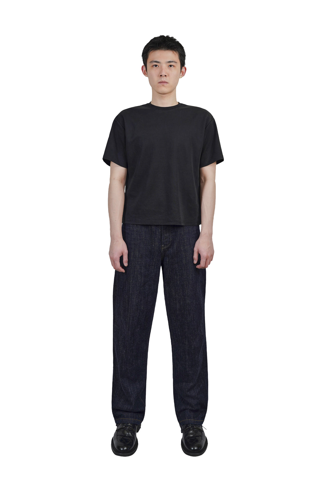 Forma Tee (Black)