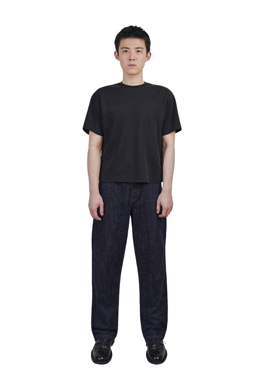 Frame Jeans (Straight Leg)