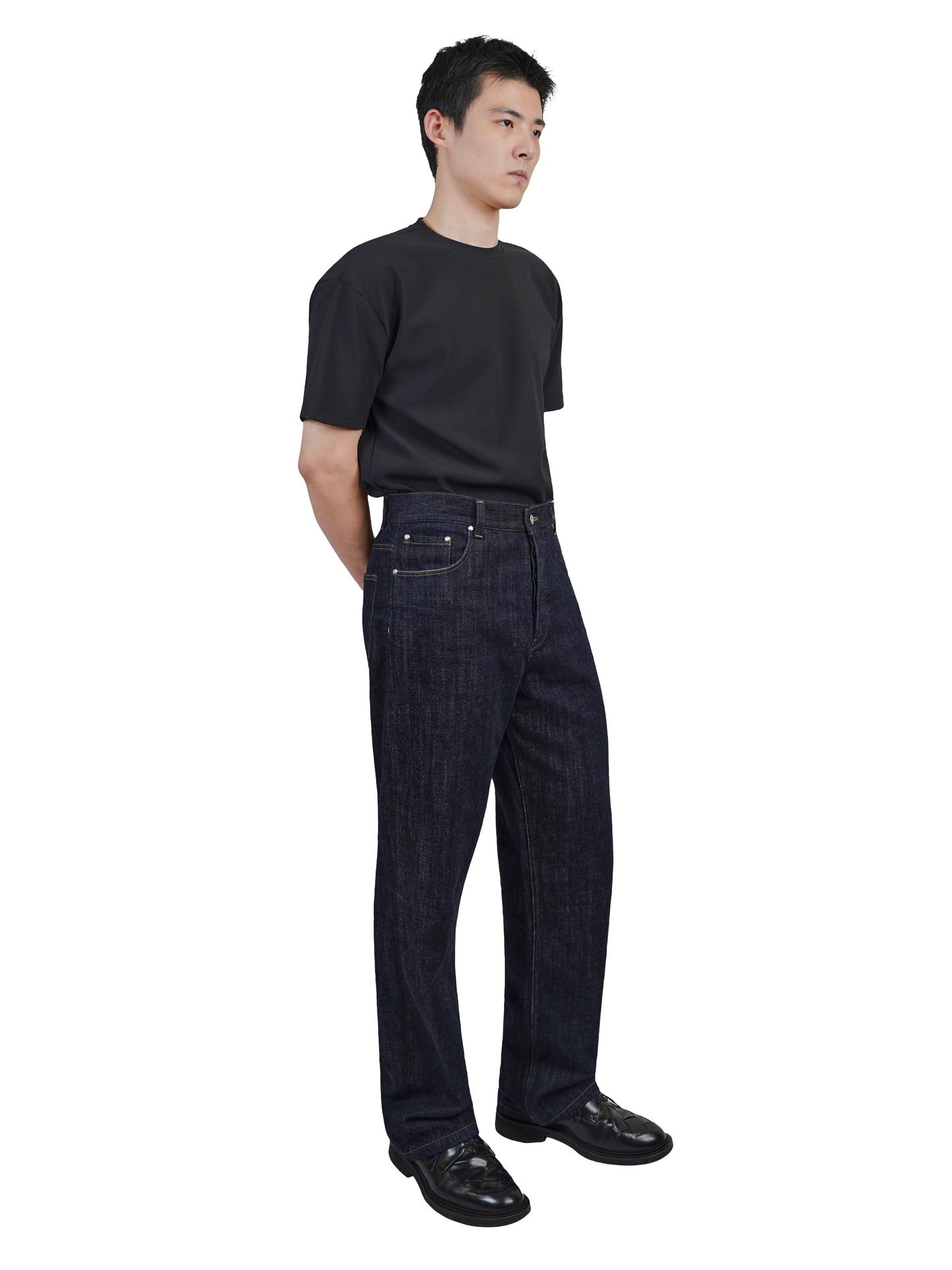 Frame Jeans (Straight Leg)