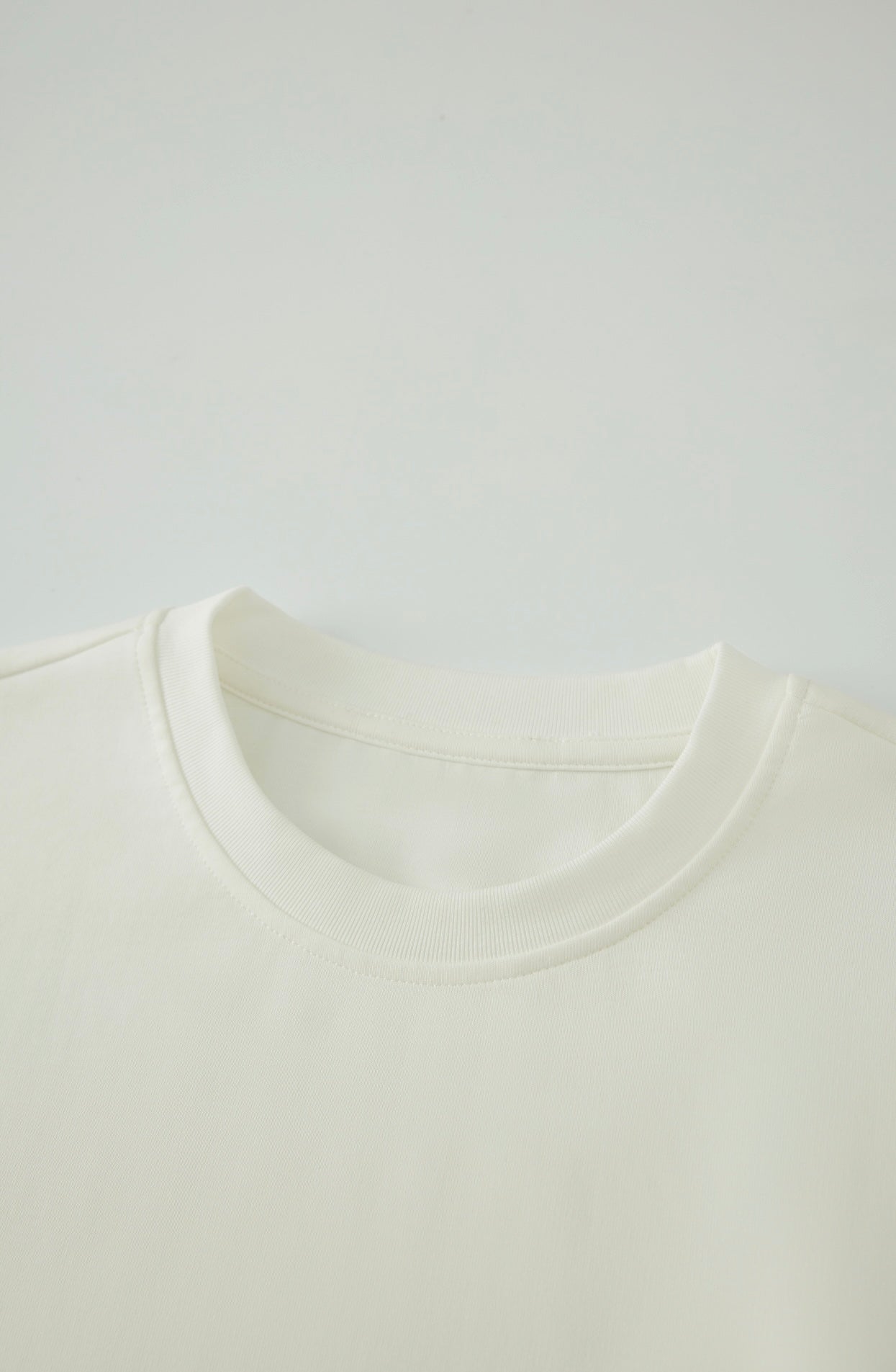 Forma Tee (White)
