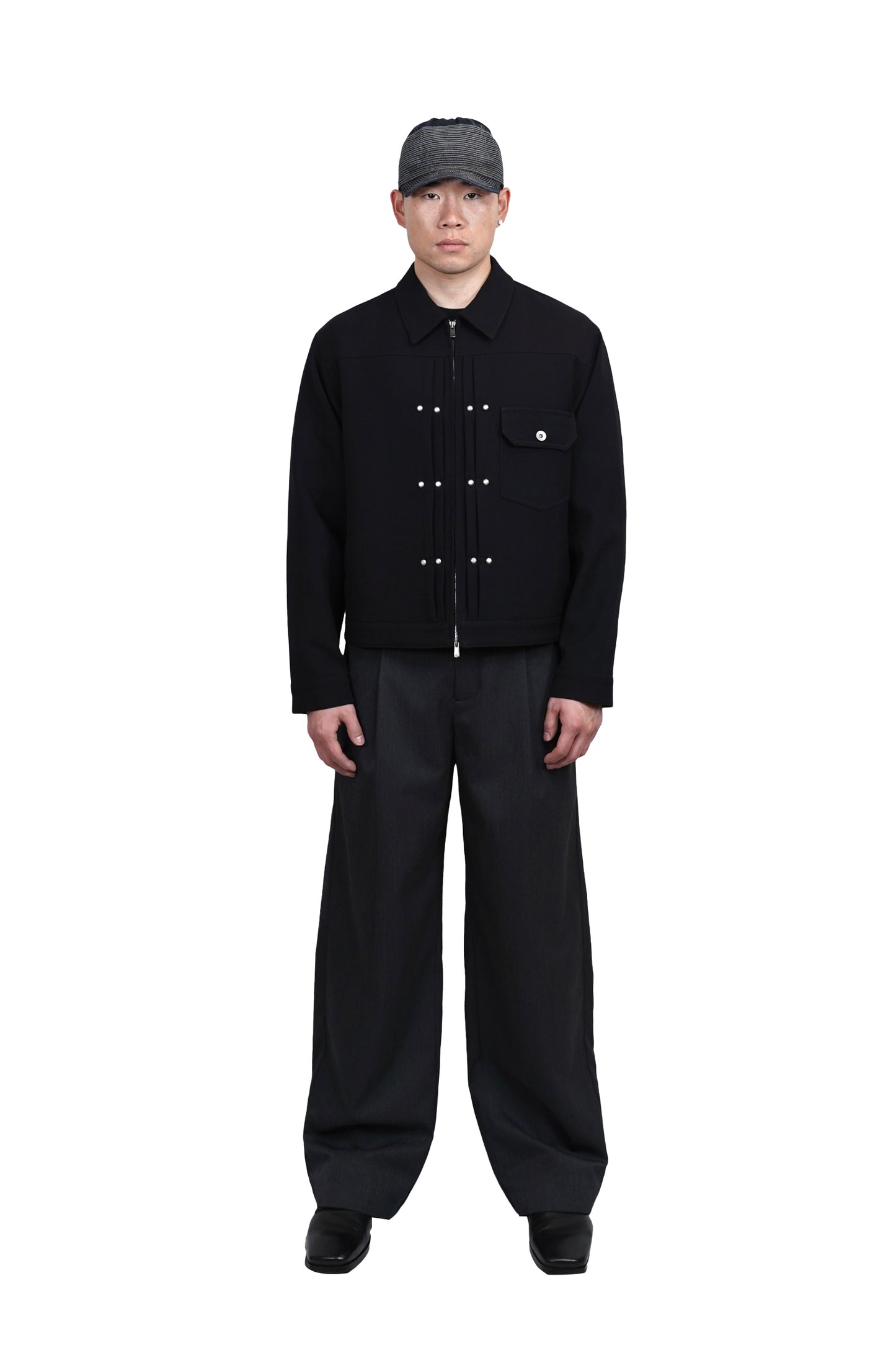 Sword Jacket