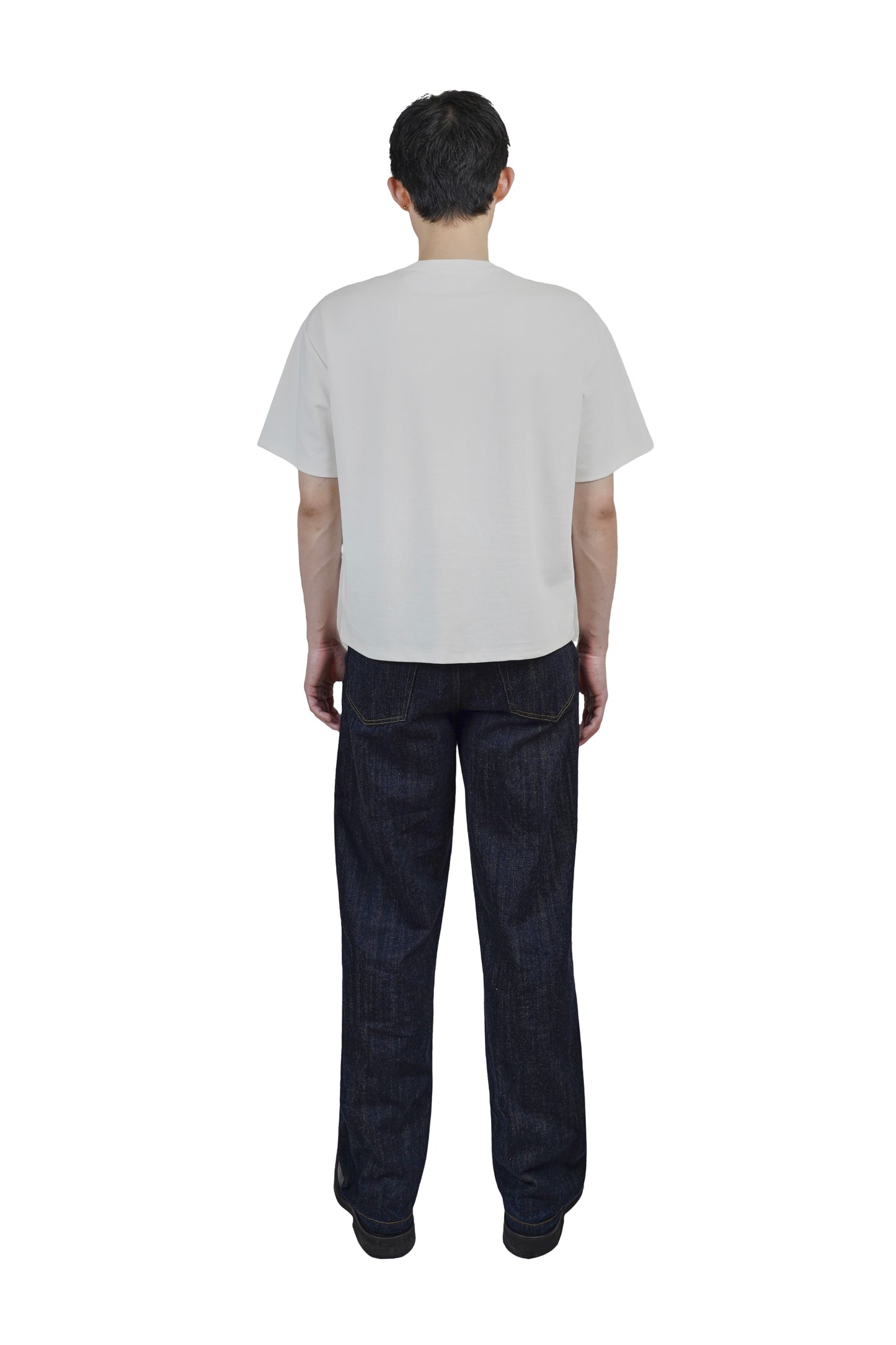 Forma Tee (White)