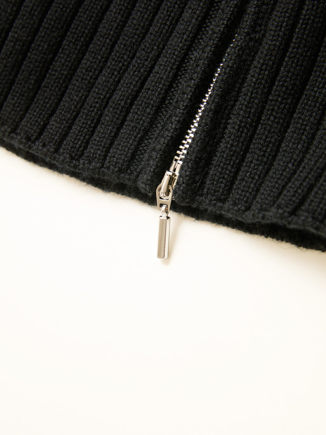 SINE Wool Jacket(BLACK)