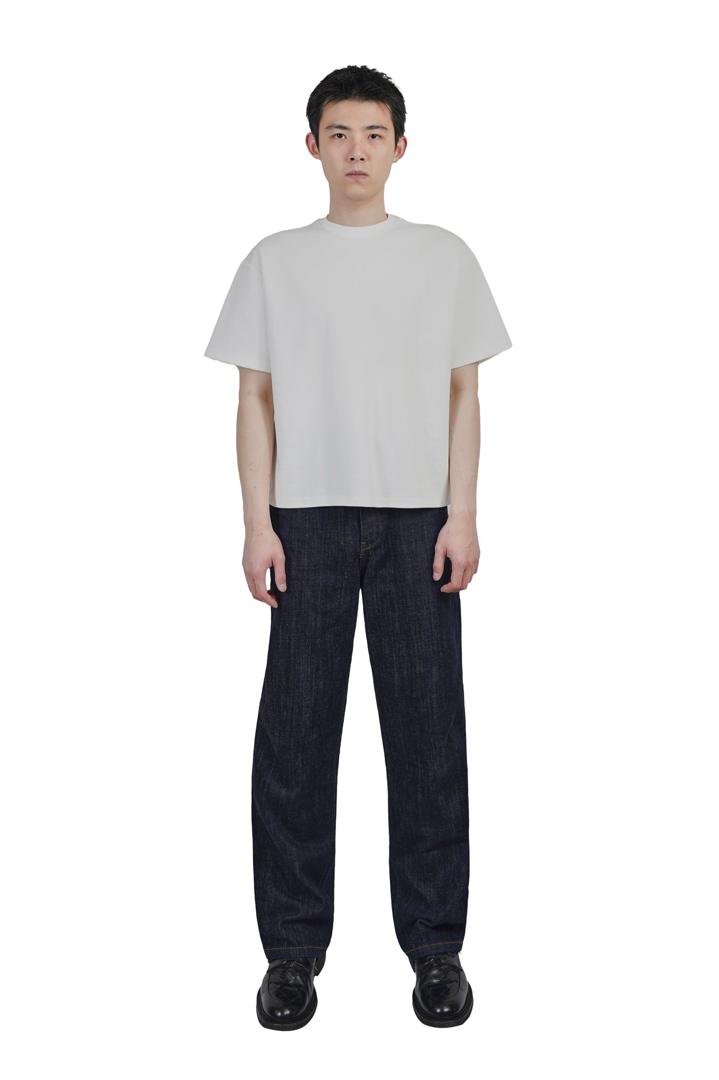 Forma Tee (White)