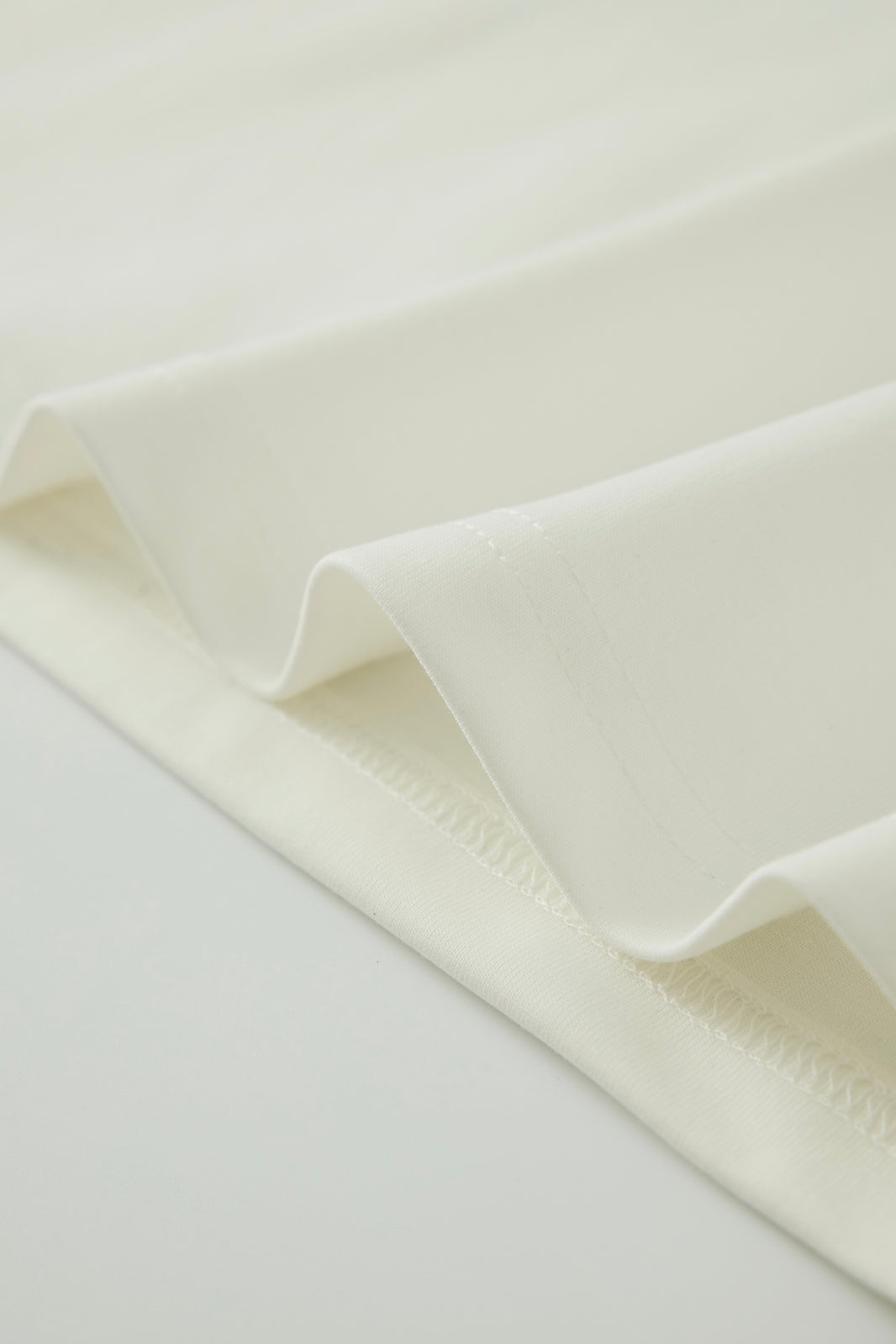 Forma Tee (White)