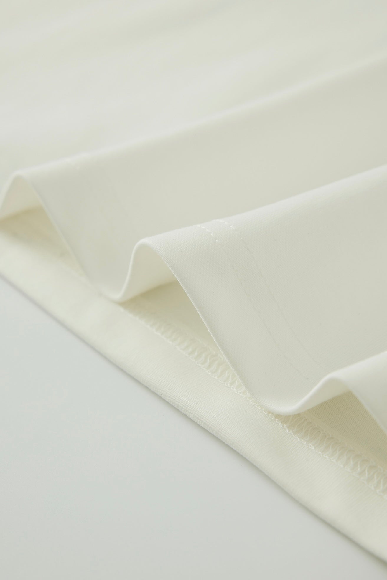 Forma Tee (White)
