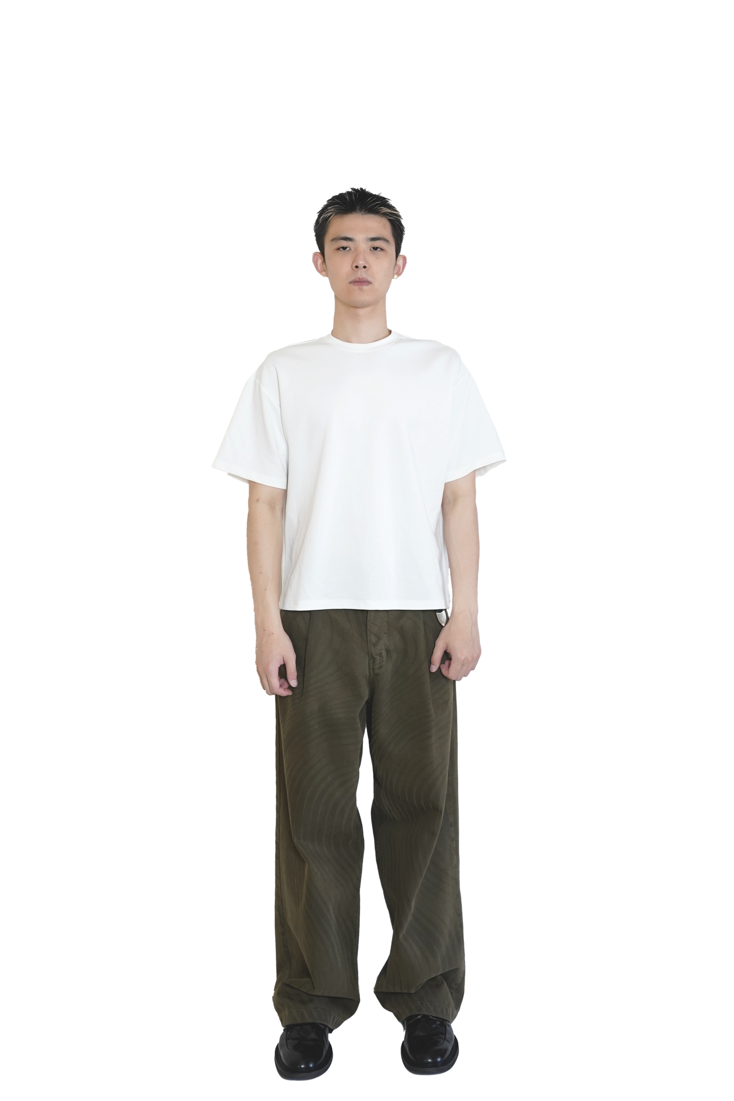 Forma Tee (white)