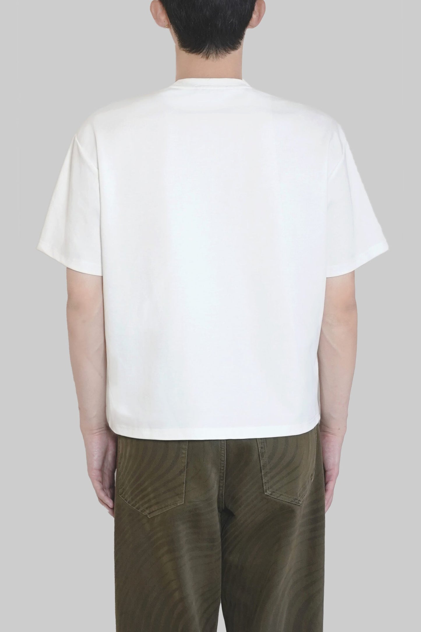 Forma Tee (white)