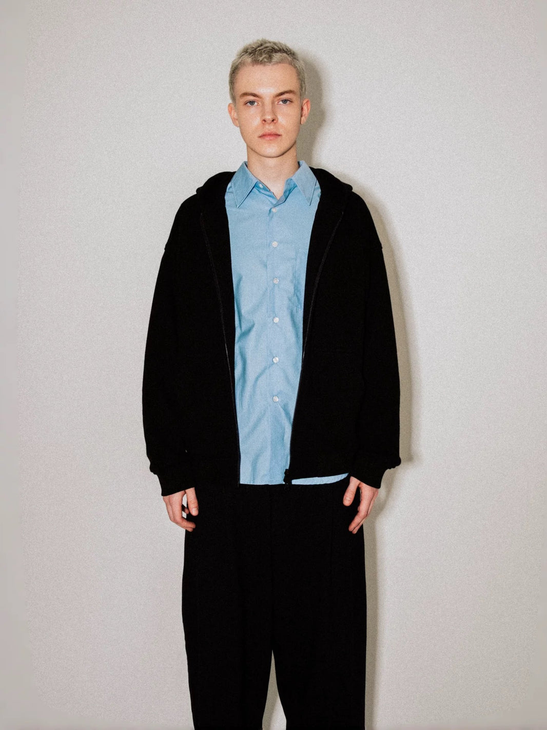 Loam Hoodie