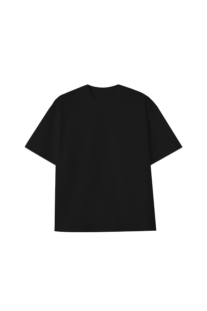 Forma Tee (Black)
