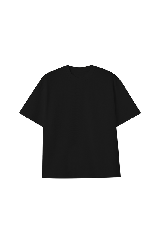 Forma Tee (black)