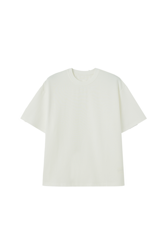 Forma Tee (white)