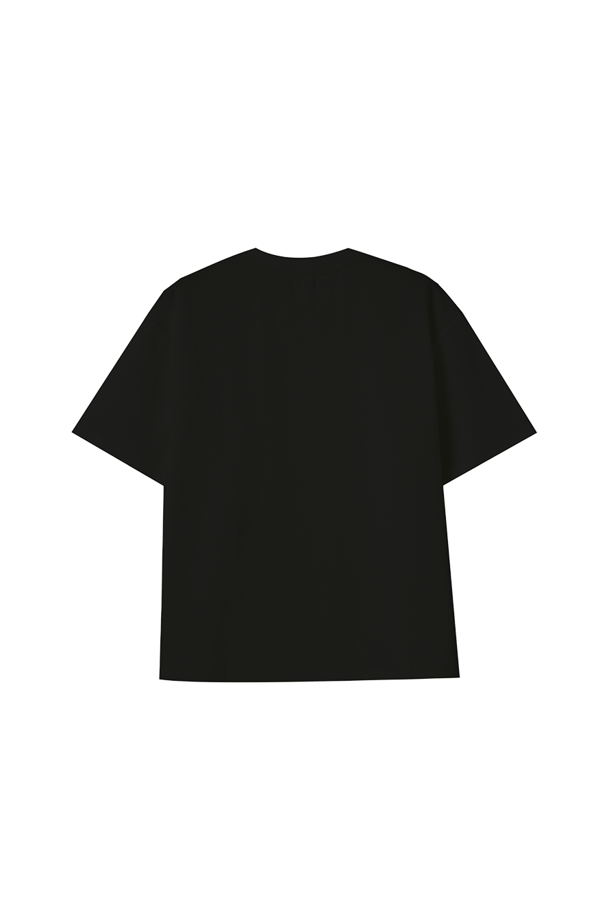 Forma Tee (Black)