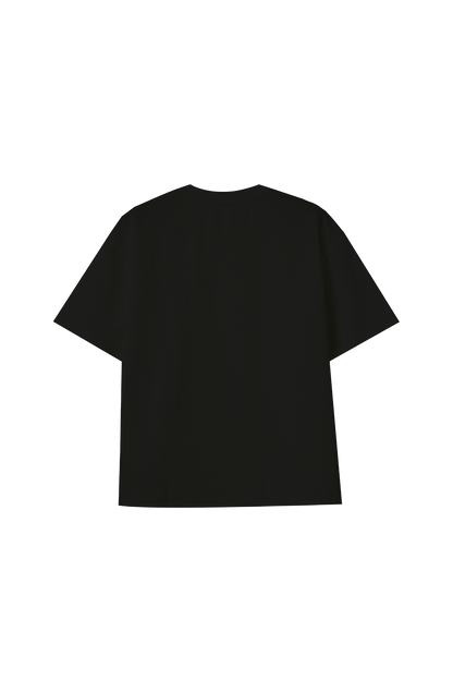 Forma Tee (Black)