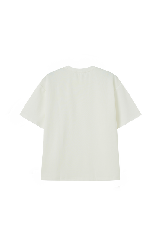 Forma Tee (white)