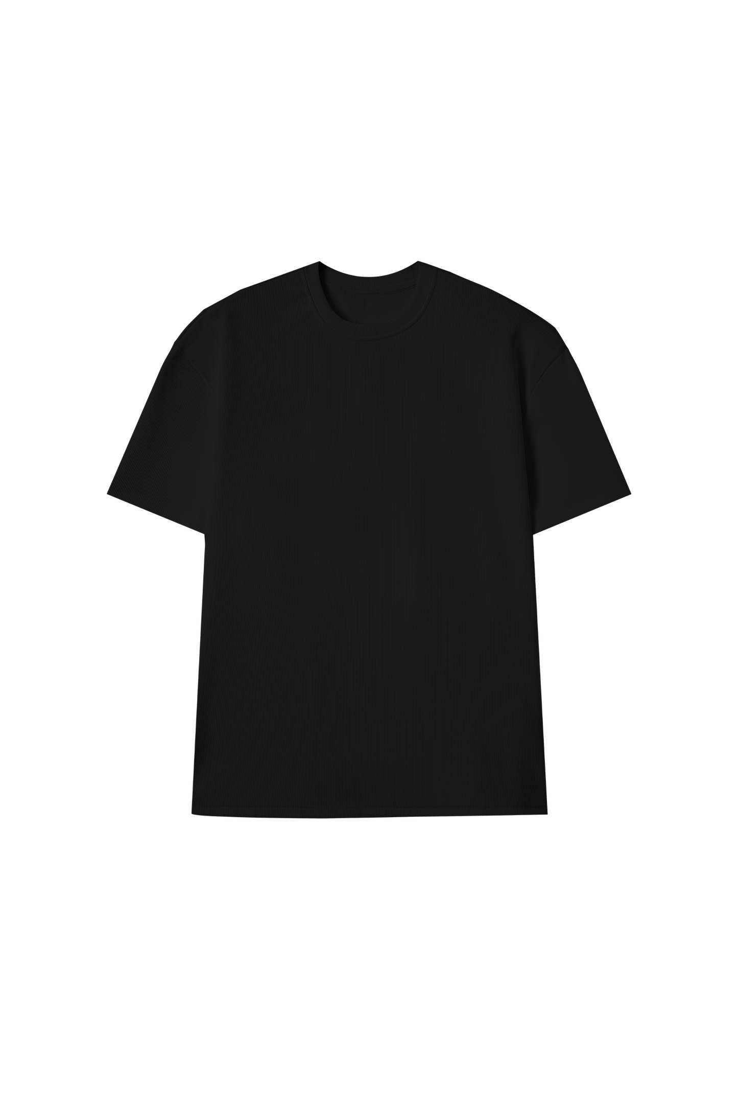 Flow Tee (Black)