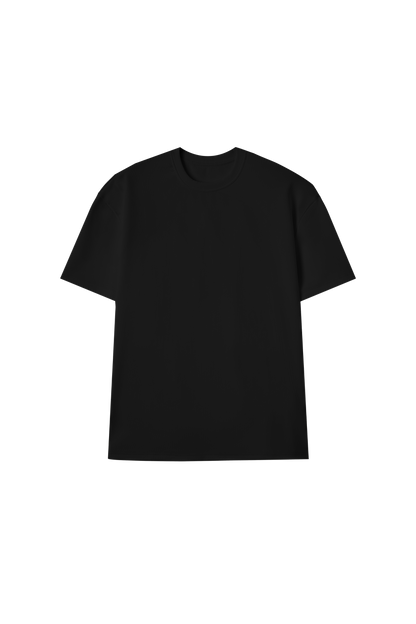 Flow Tee (Black)