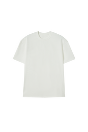 Flow Tee (White)