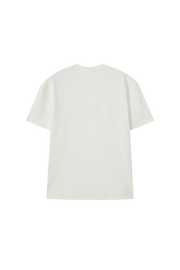 Flow Tee (White)