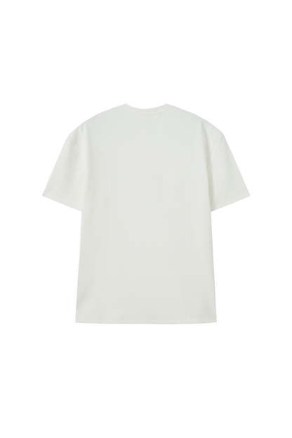 Flow Tee (White)