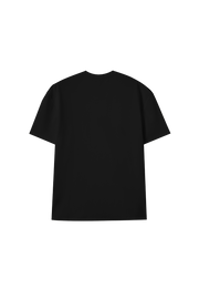 Flow Tee (Black)