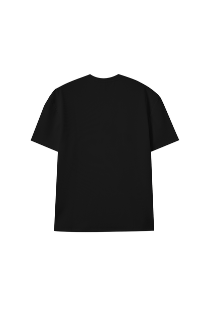 Flow Tee (Black)