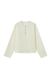 Gem Waffle (Ivory)