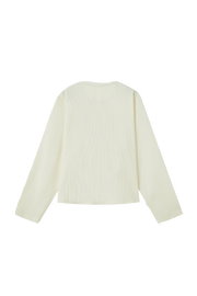 Gem Waffle (Ivory)