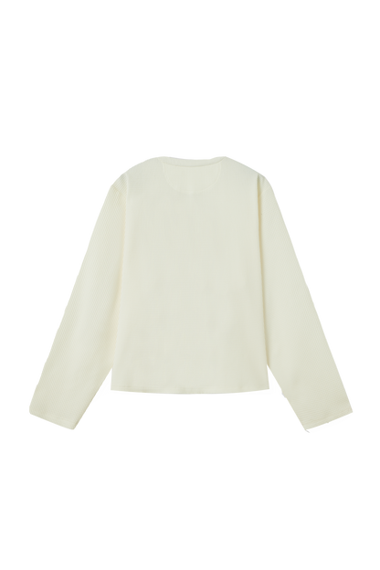 Gem Waffle (Ivory)