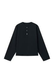Gem Waffle (Black)
