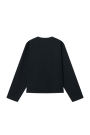Gem Waffle (Black)