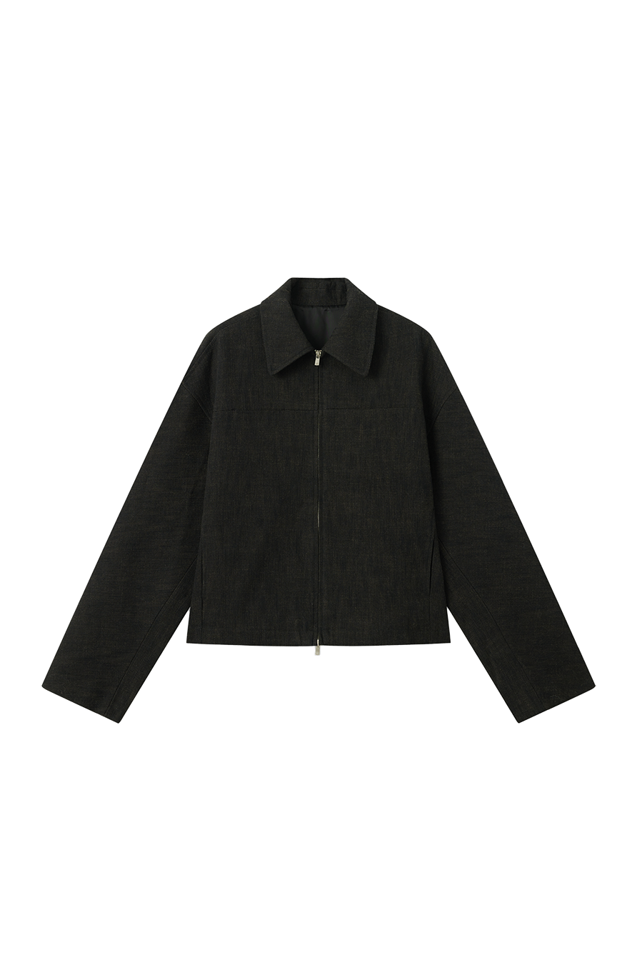 Concave Jacket