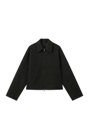 Concave Jacket