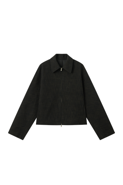 Concave Jacket
